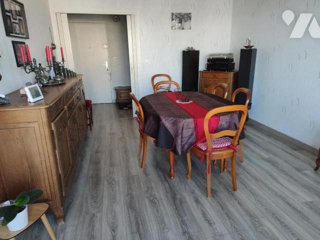 Appartement à vendre, 85m², Amiens