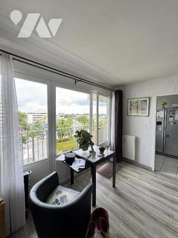 Appartement à vendre, 85m², Amiens