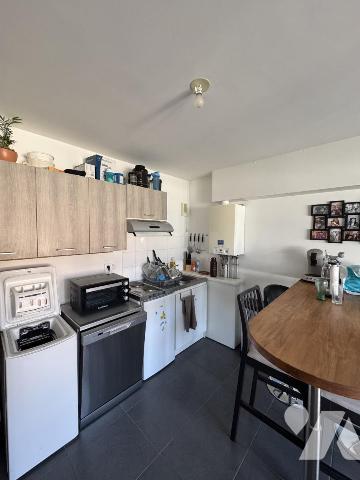 Appartement à vendre, 49m², Amiens