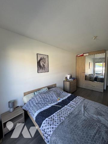 Appartement à vendre, 49m², Amiens