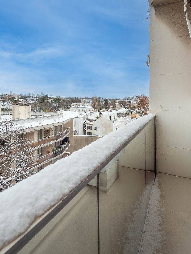 Appartement à louer, 64m², Boulogne-Billancourt