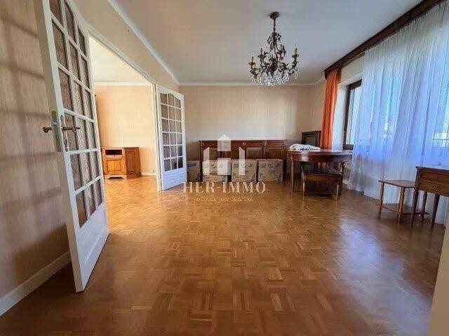 Maison à vendre, 120m², Russange