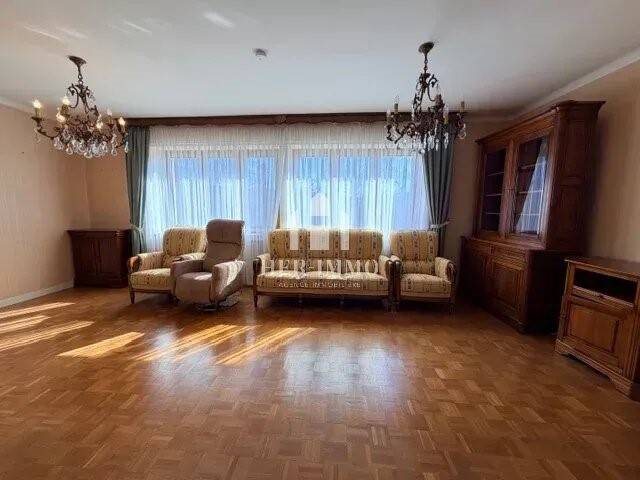 Maison à vendre, 120m², Russange