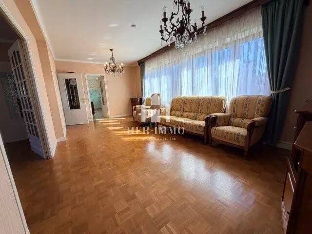 Maison à vendre, 120m², Russange