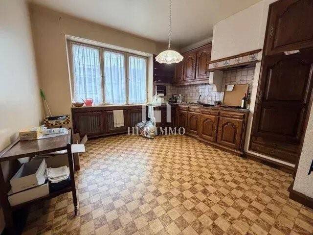 Maison à vendre, 120m², Audun-le-Tiche