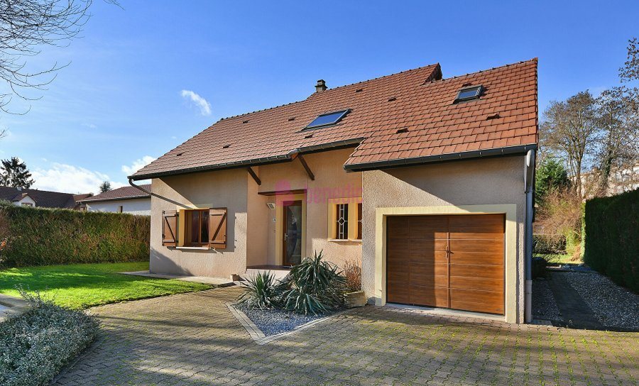 Maison à vendre, 112m², Rombas