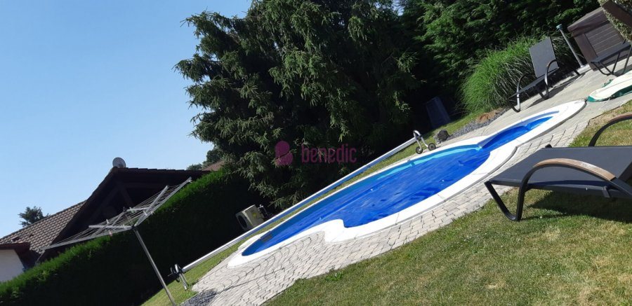 Maison à vendre, 112m², Rombas