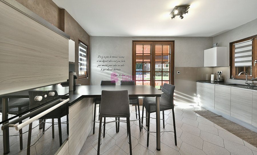 Maison à vendre, 112m², Rombas