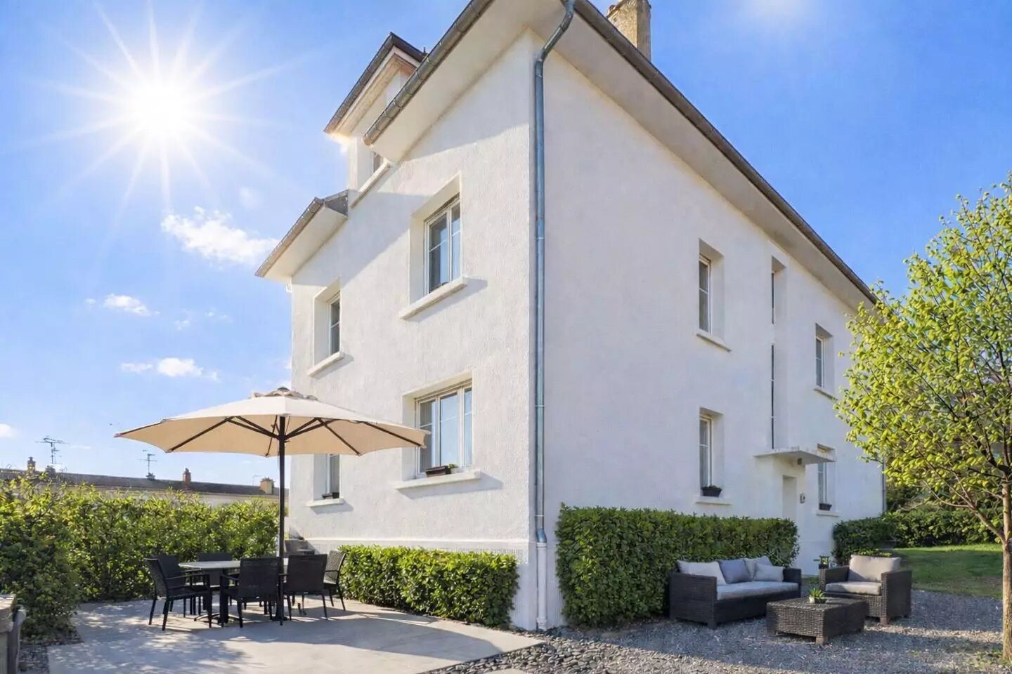 Maison à vendre, 295m², Boulay-Moselle