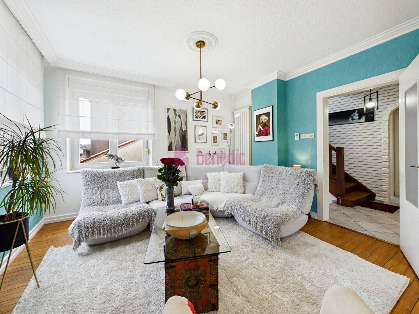 Maison à vendre, 151m², Pierrevillers