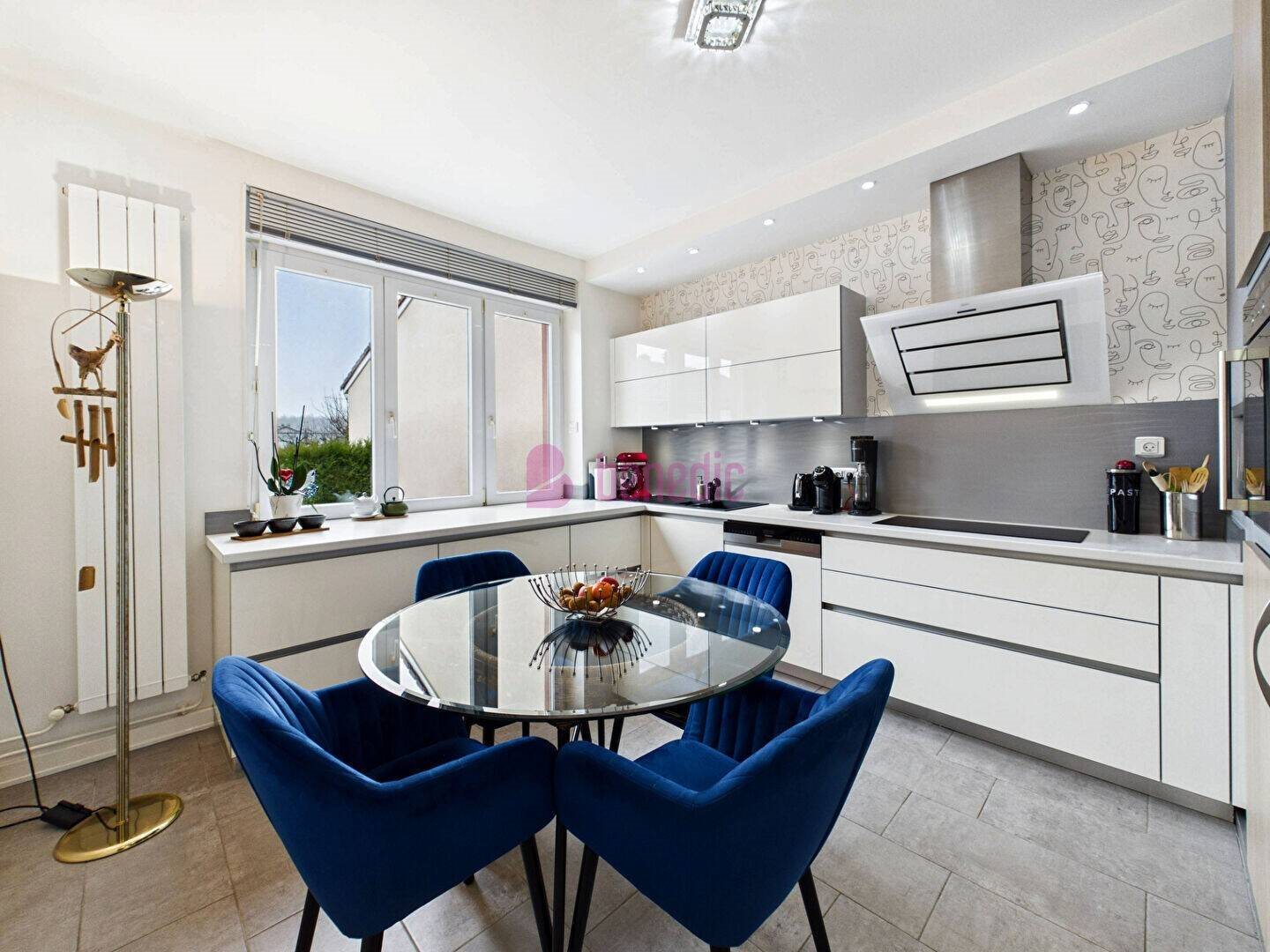 Maison à vendre, 151m², Pierrevillers