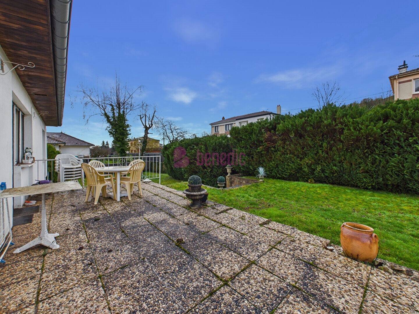 Maison à vendre, 100m², Rombas