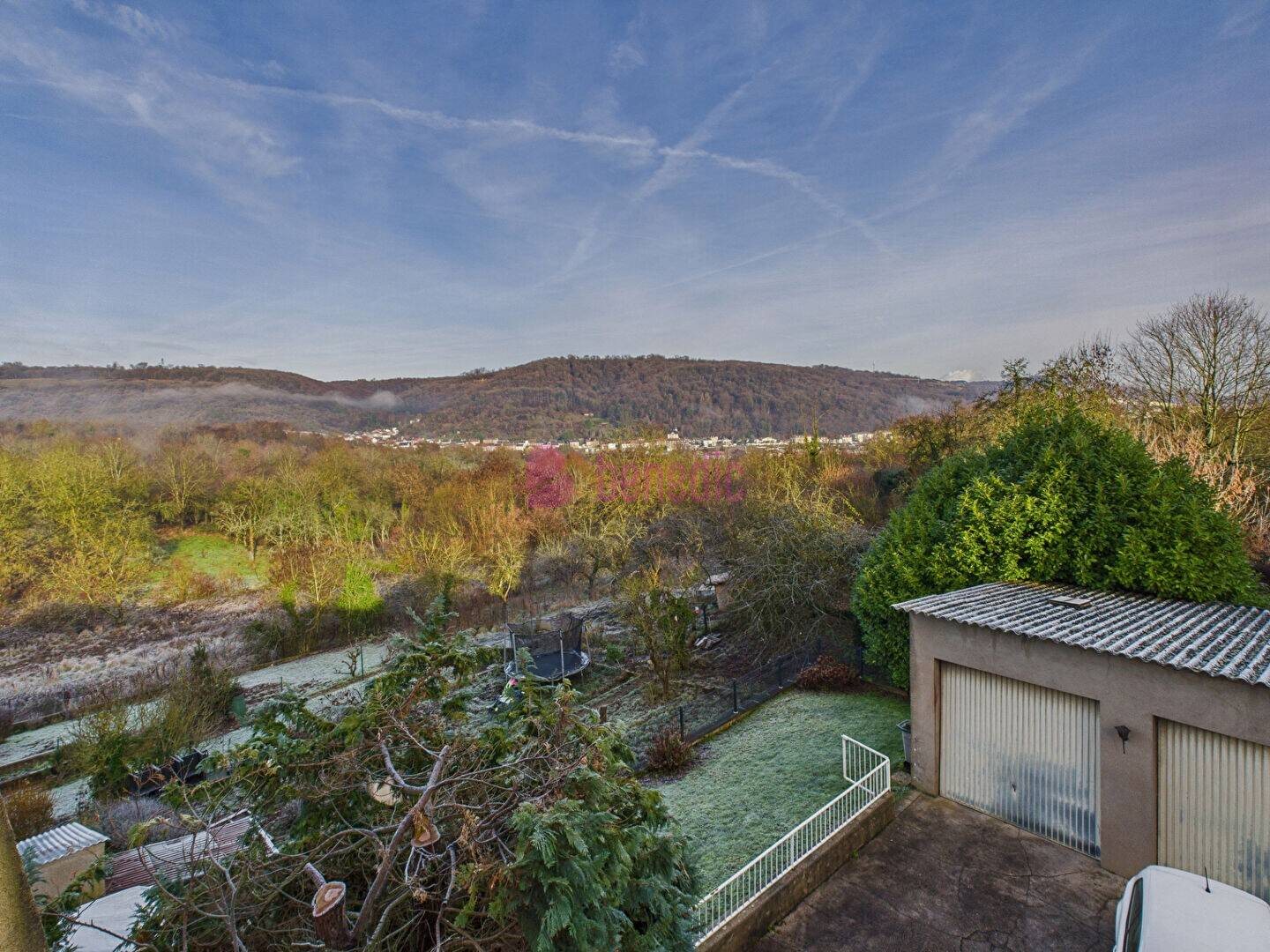 Maison à vendre, 182m², Rombas