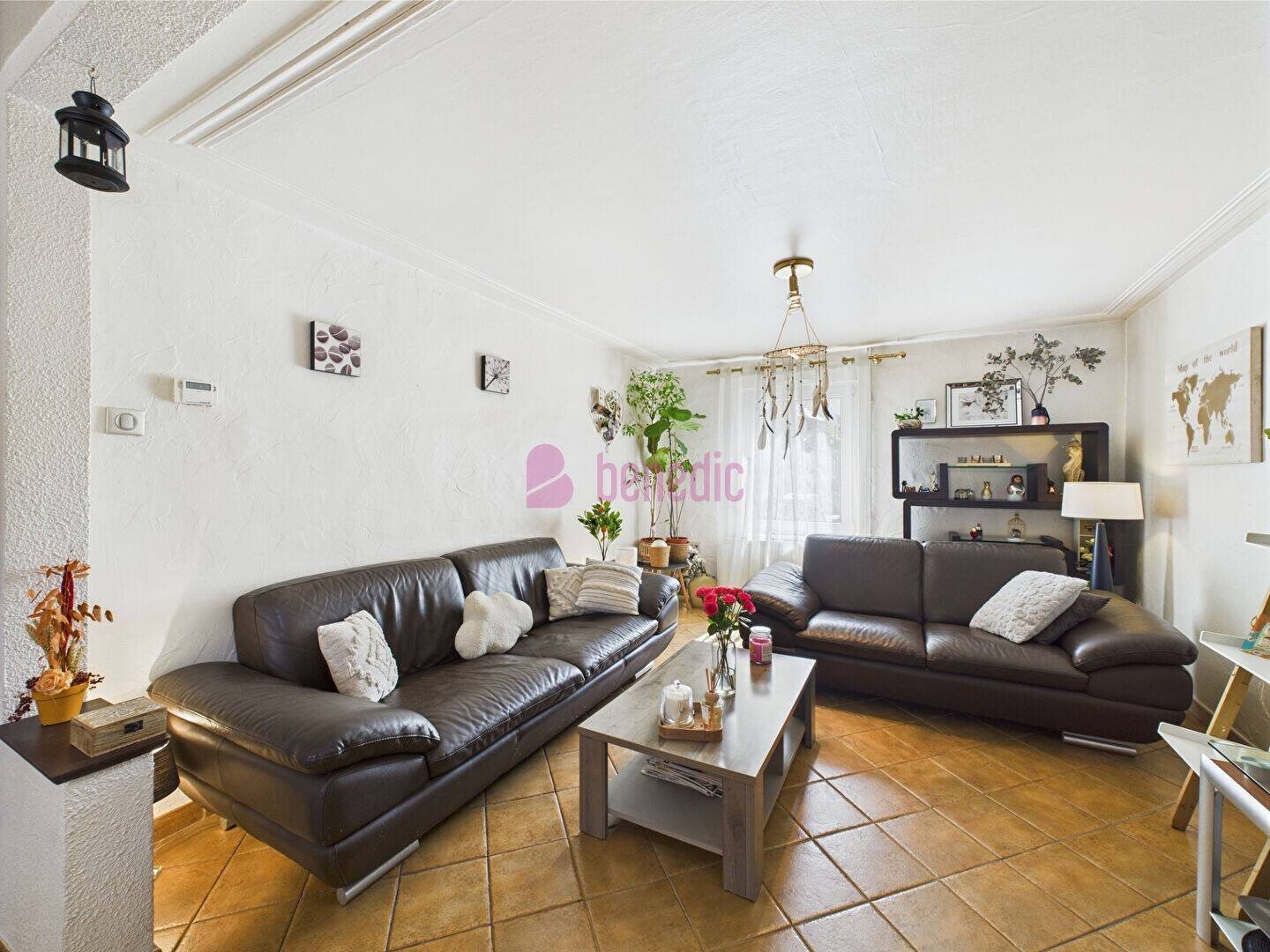 Maison à vendre, 114m², Florange