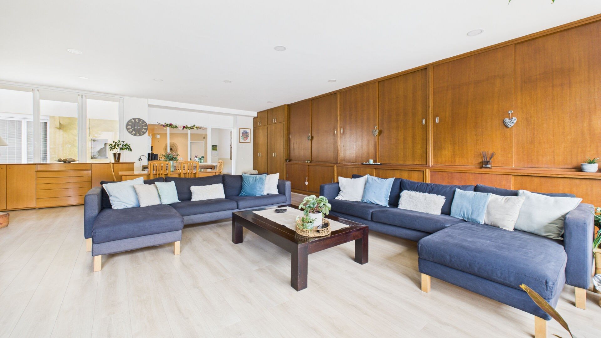 Appartement à vendre, 218m², Metz