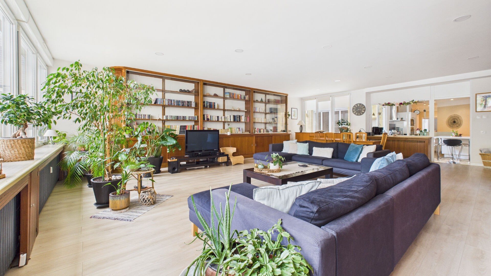 Appartement à vendre, 218m², Metz