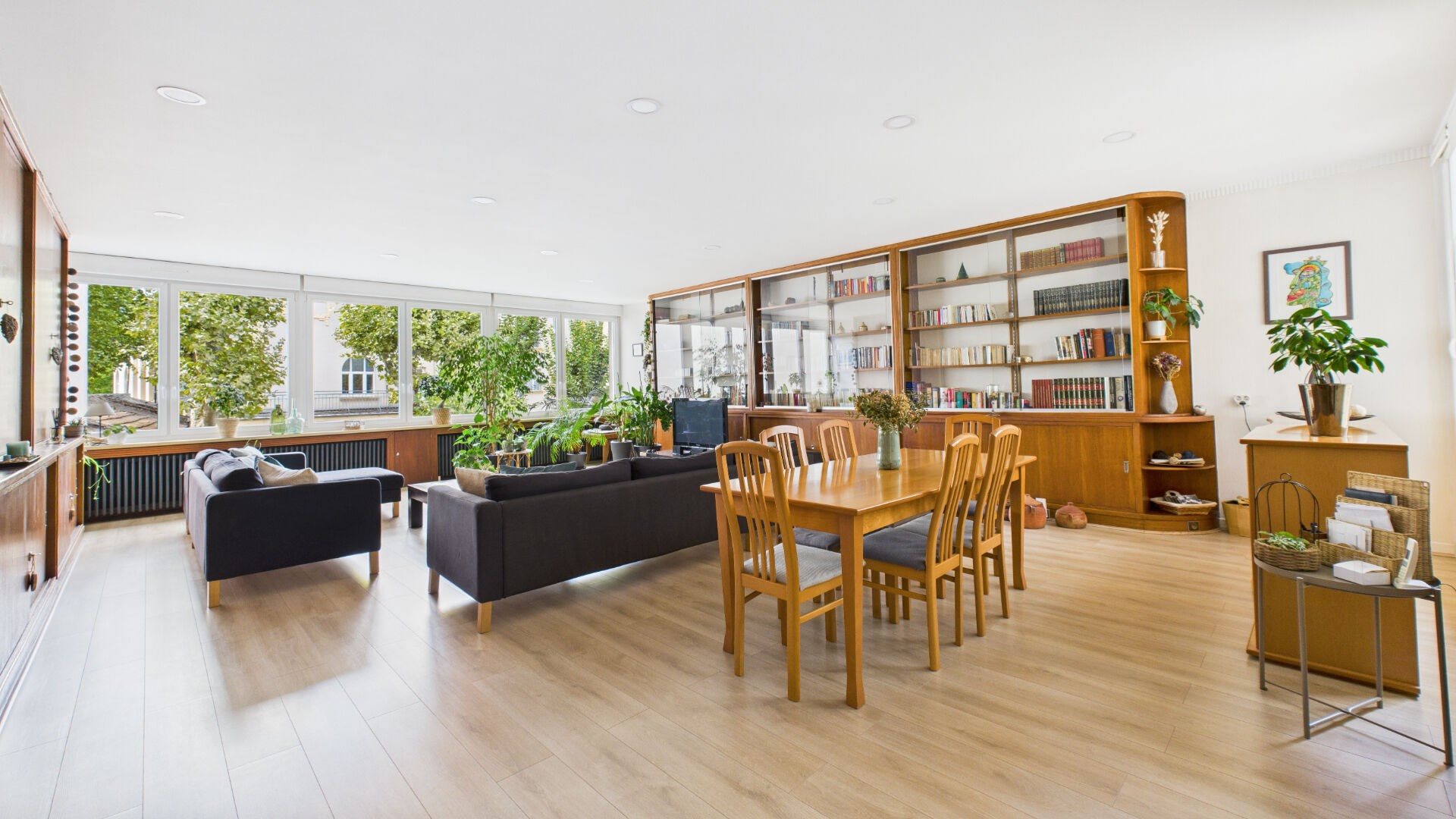 Appartement à vendre, 218m², Metz