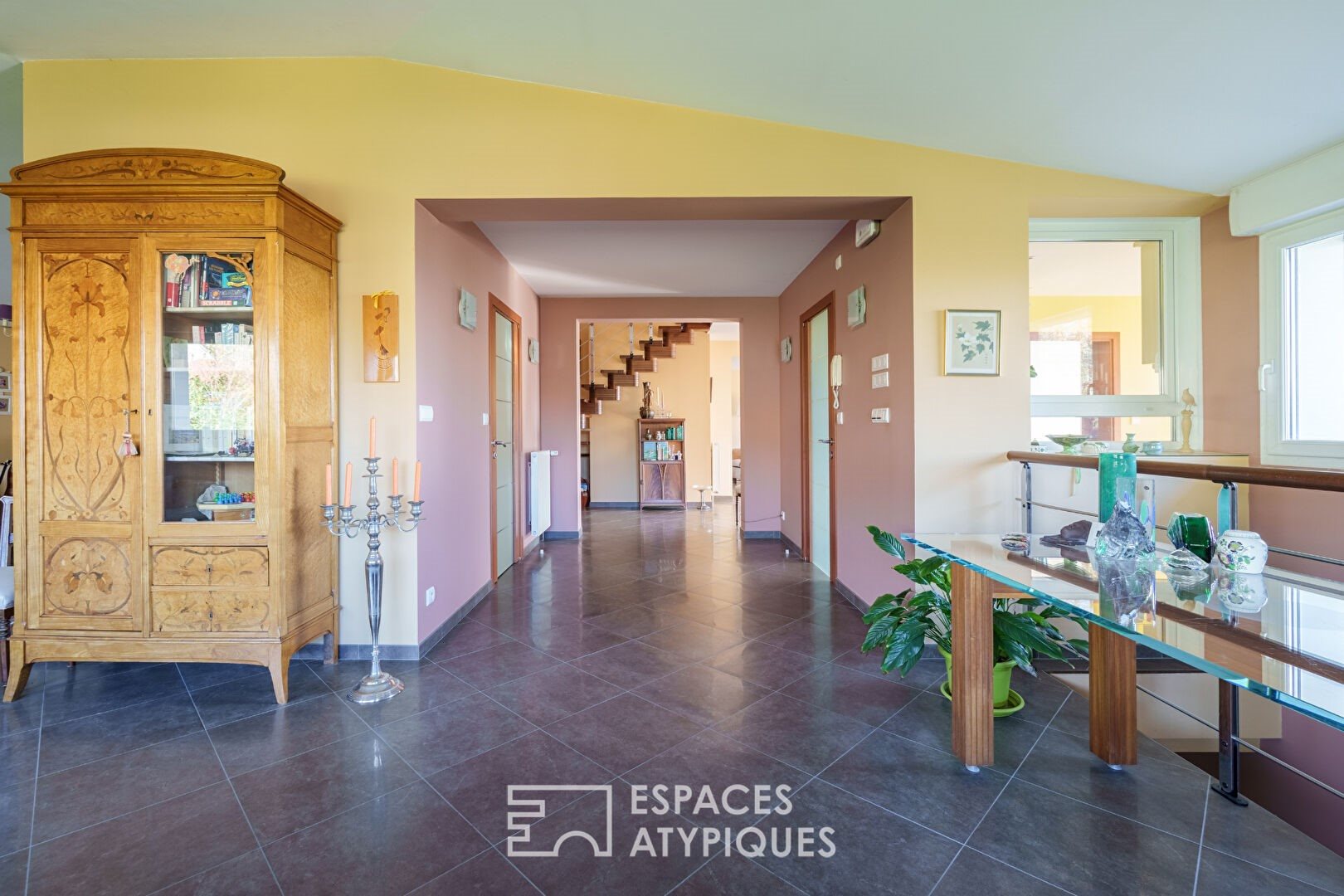 Maison à vendre, 328m², Saint-Max