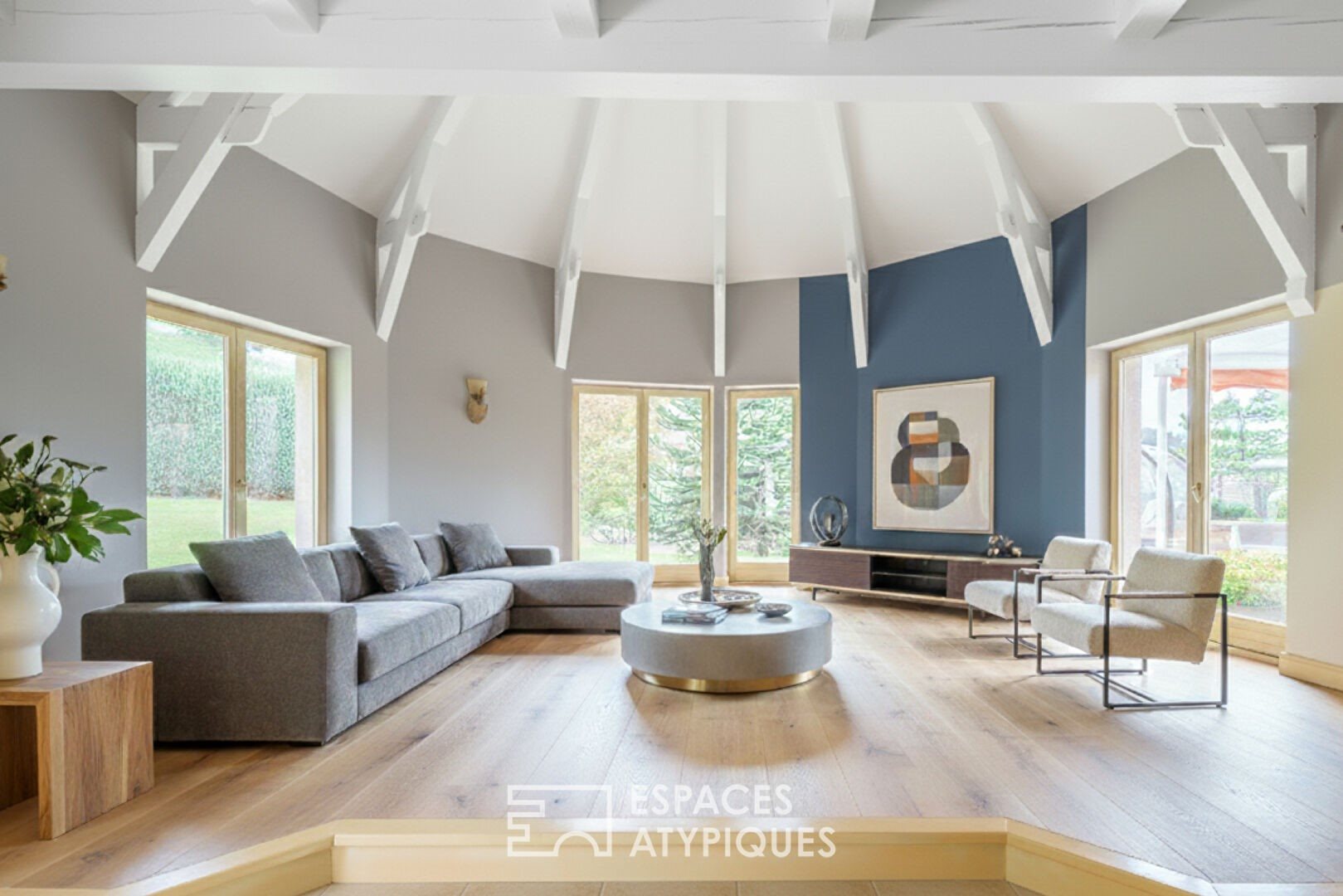 Maison à vendre, 264m², Allarmont