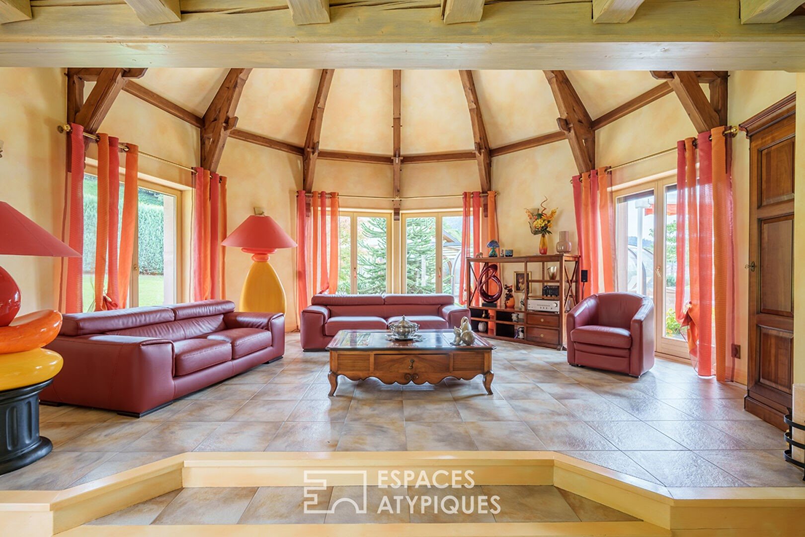 Maison à vendre, 264m², Allarmont