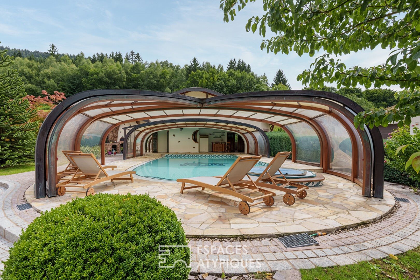 Maison à vendre, 264m², Allarmont