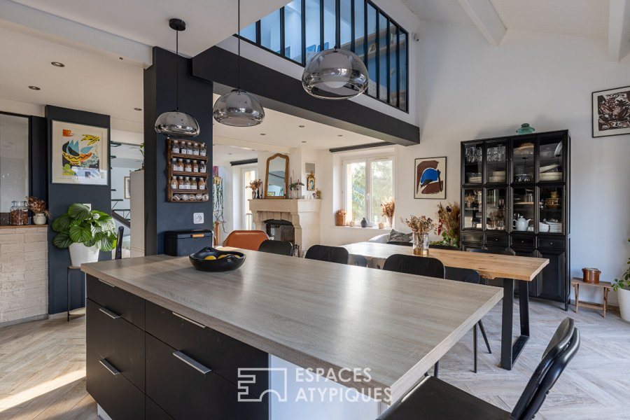 Appartement à vendre, 98m², Metz