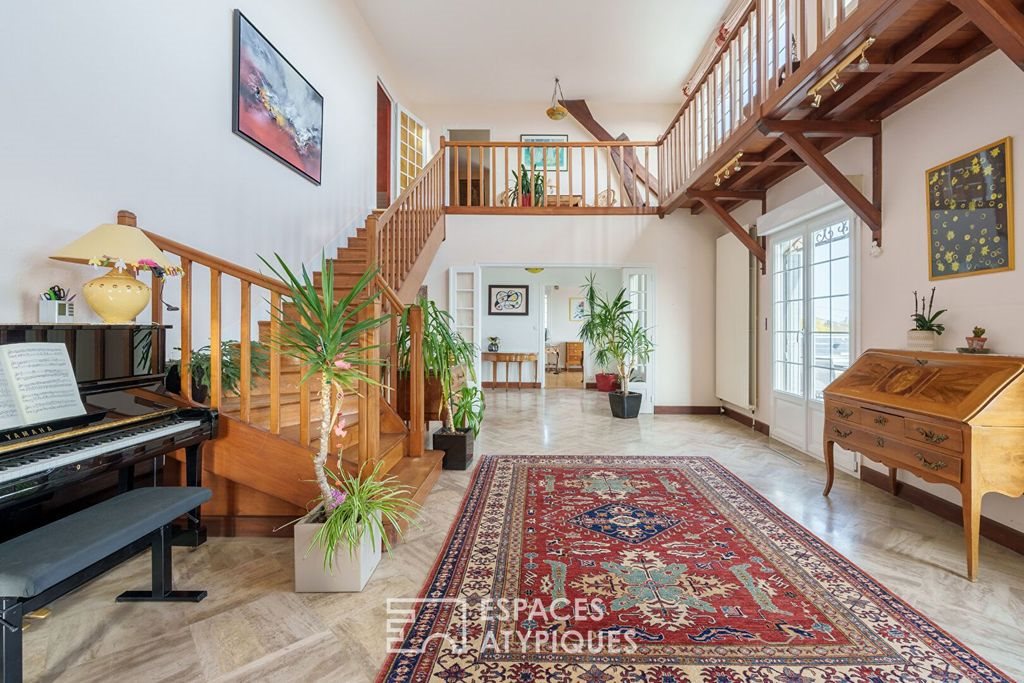 Maison à vendre, 300m², Saint-Max