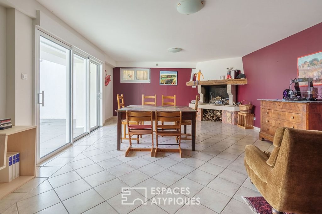 Maison à vendre, 300m², Saint-Max