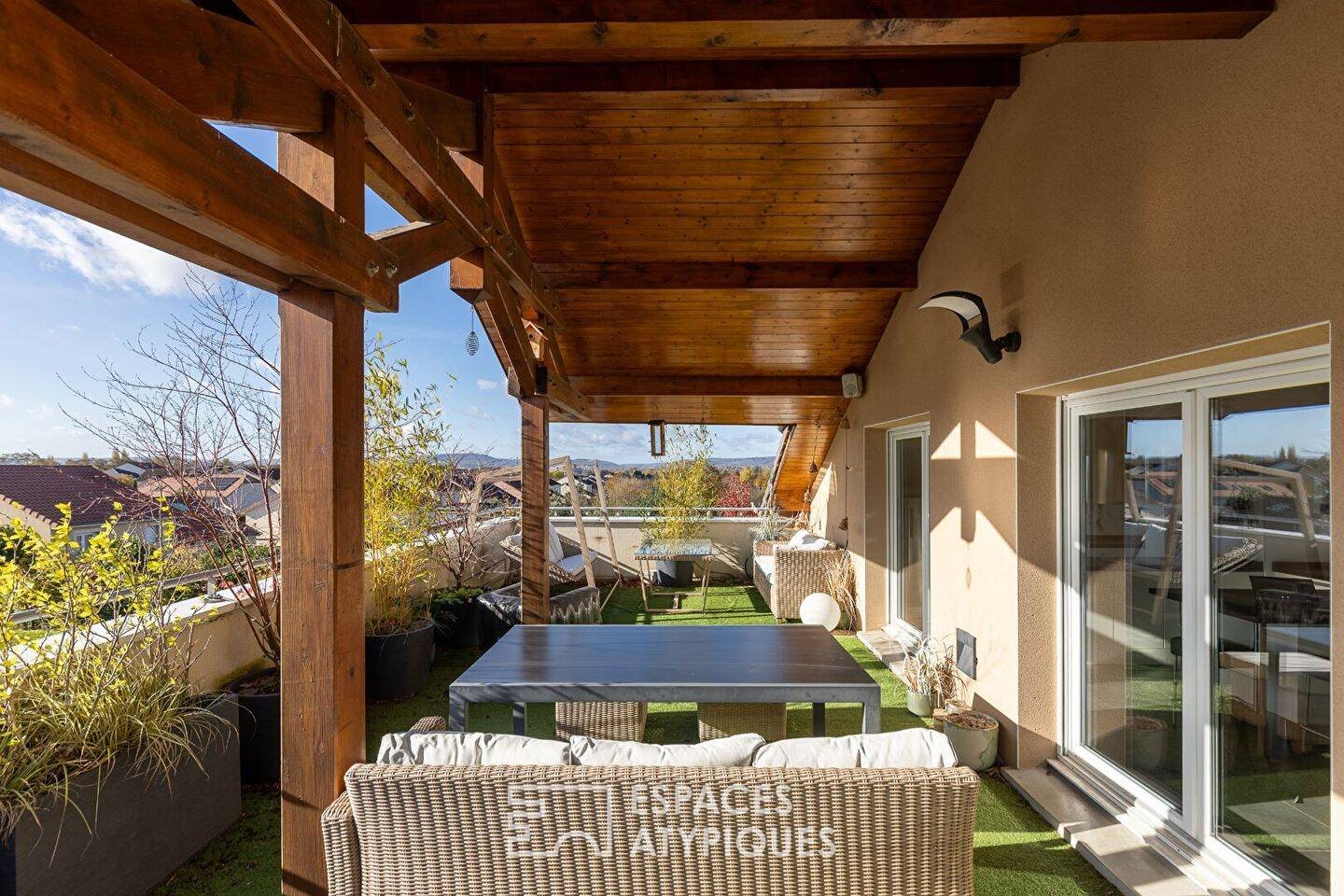 Appartement à vendre, 113m², Bousse