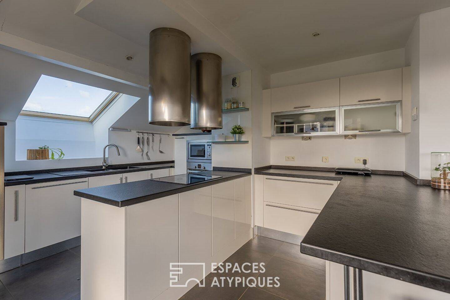 Appartement à vendre, 113m², Bousse