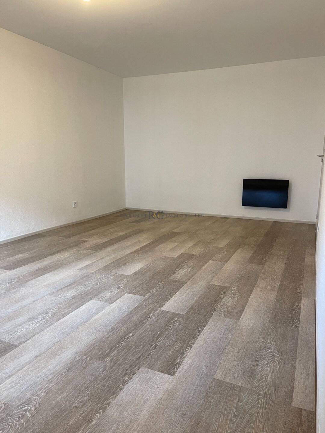 Appartement à louer, 22m², Metz