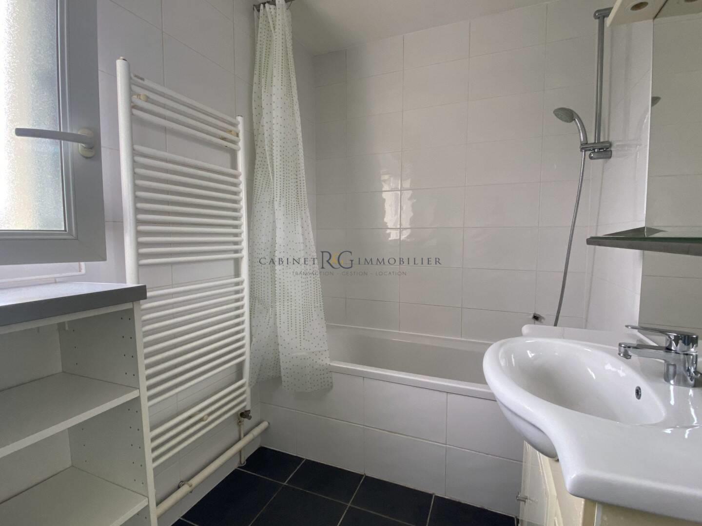 Appartement à louer, 66m², Vitry-sur-Orne