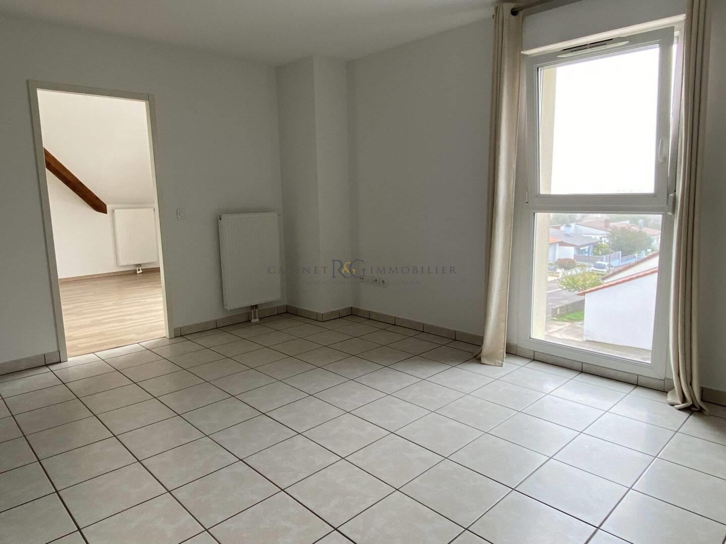 Appartement à louer, 66m², Vitry-sur-Orne