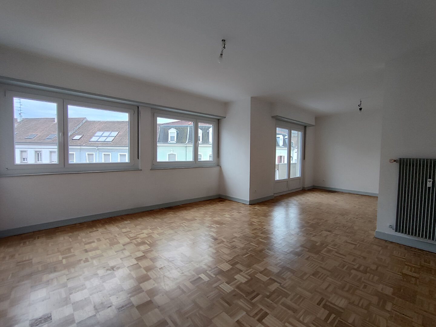Appartement à vendre, 85m², Riedisheim