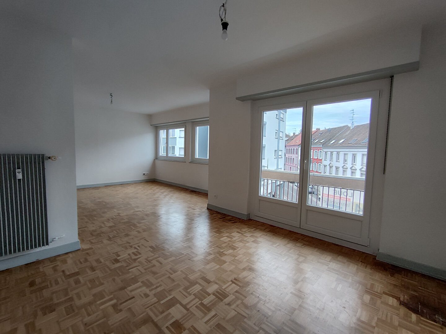 Appartement à vendre, 85m², Riedisheim