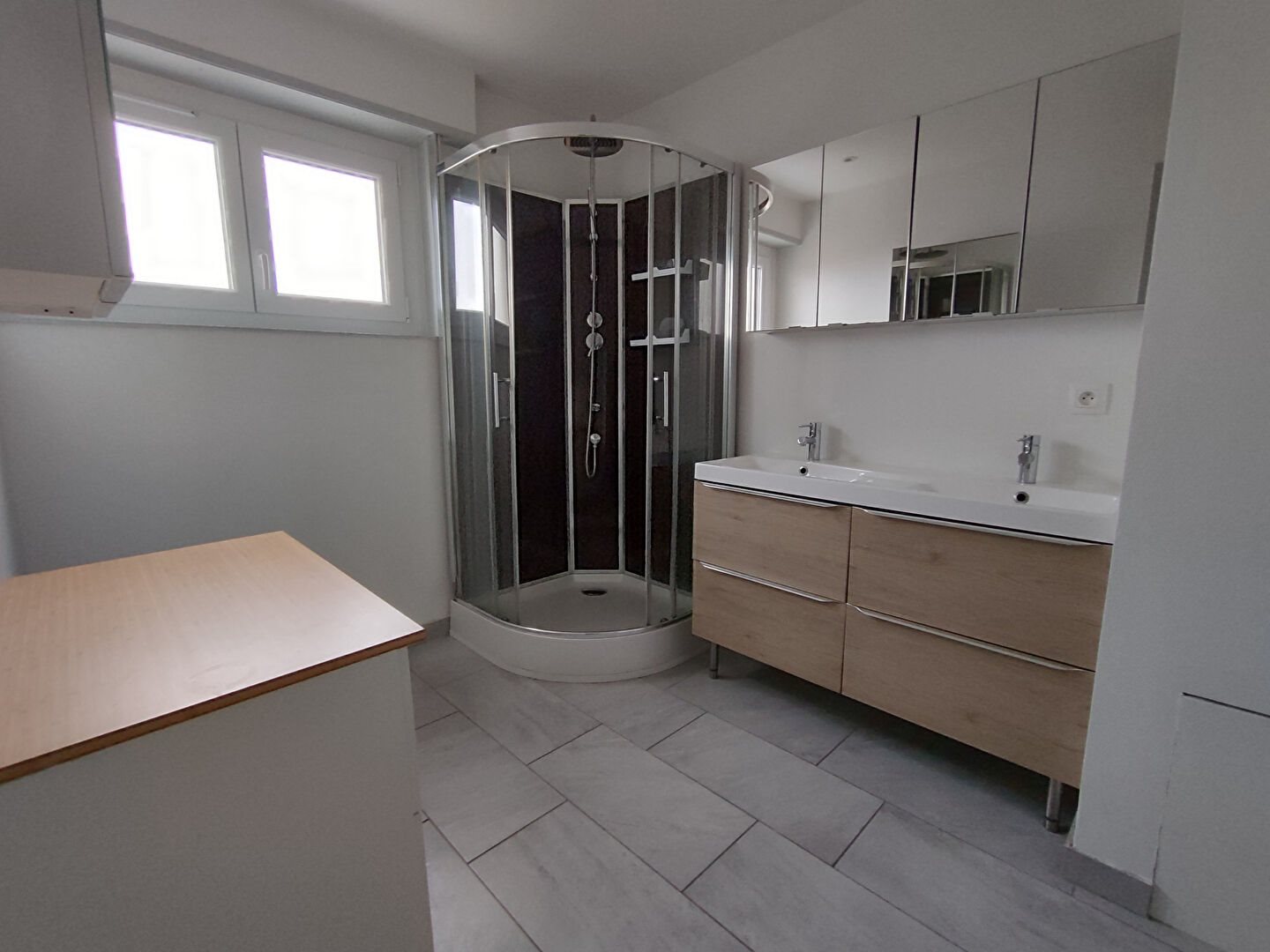 Appartement à vendre, 85m², Riedisheim