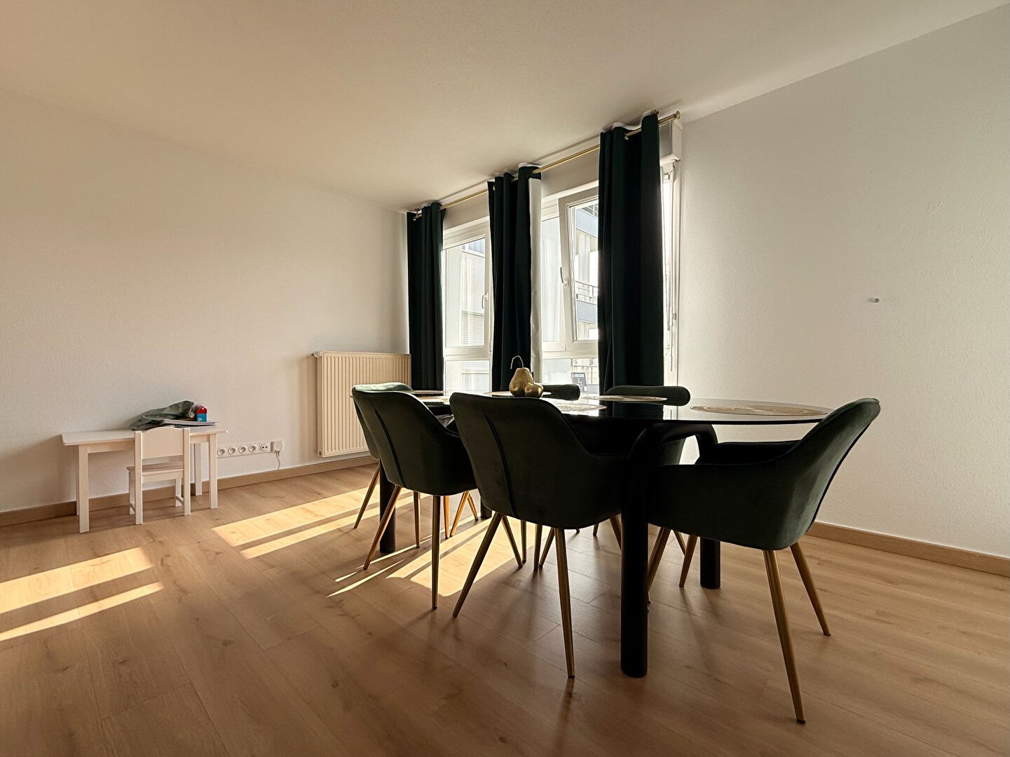 Appartement à vendre, 77m², Thann