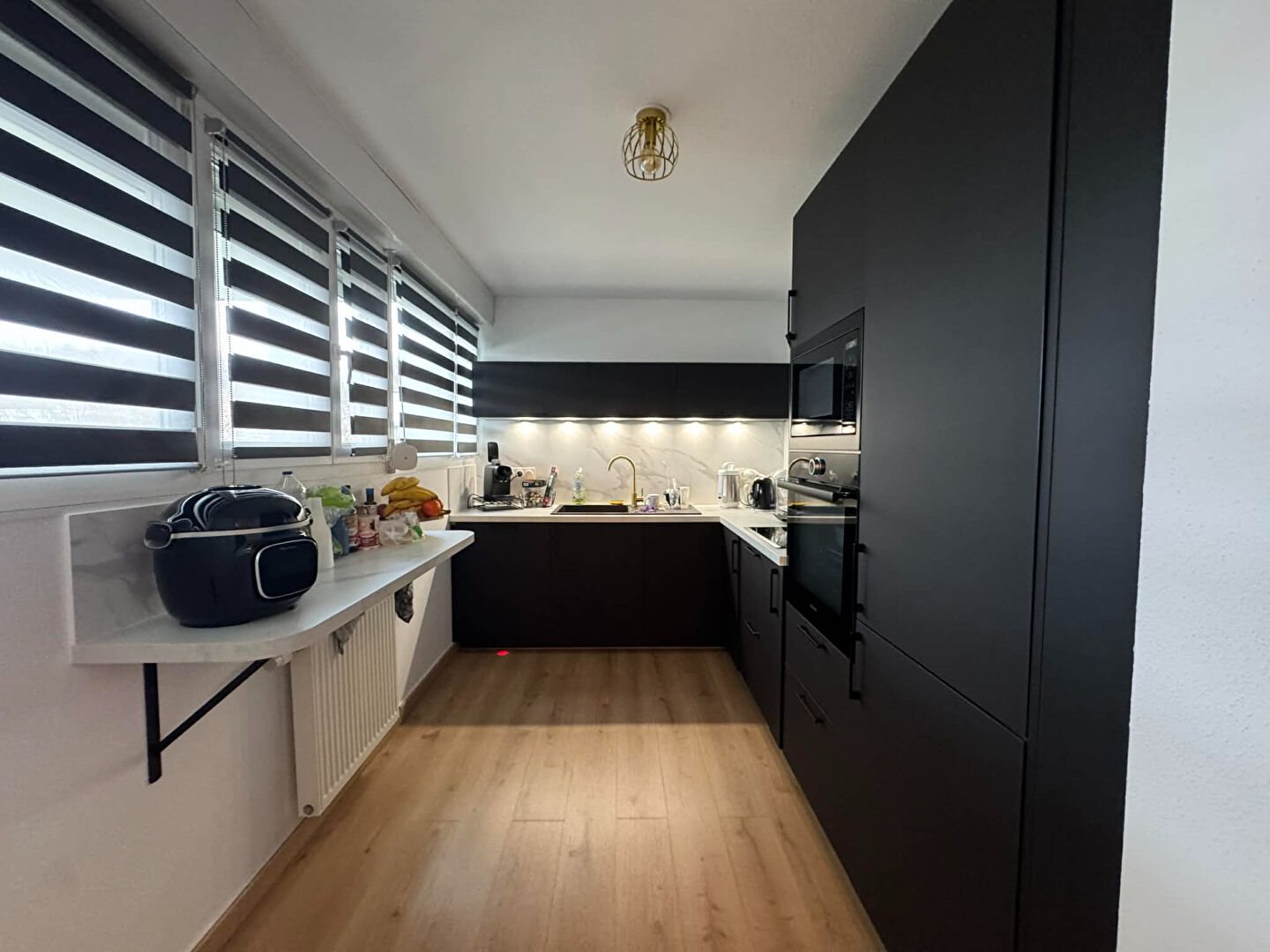Appartement à vendre, 77m², Thann