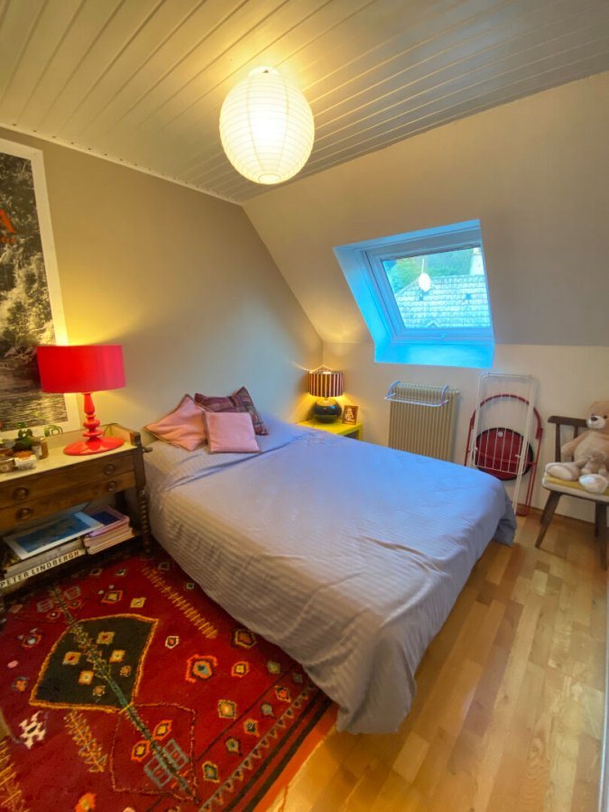 Appartement à vendre, 110m², Thann