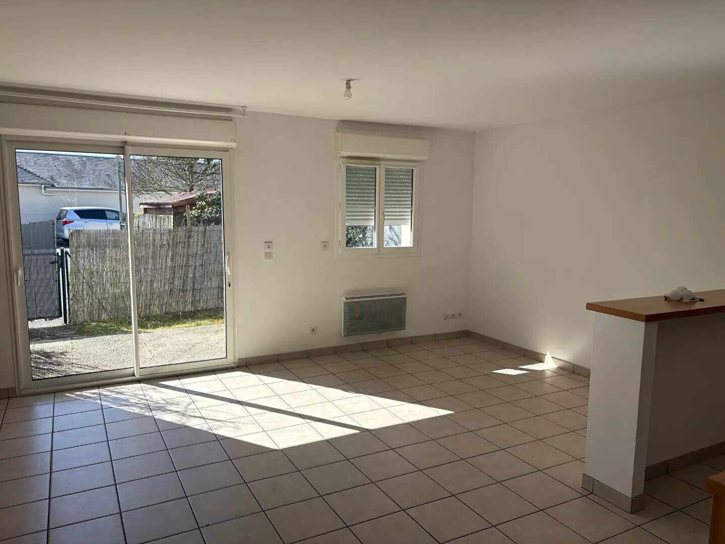 Maison à louer, 90m², Amboise