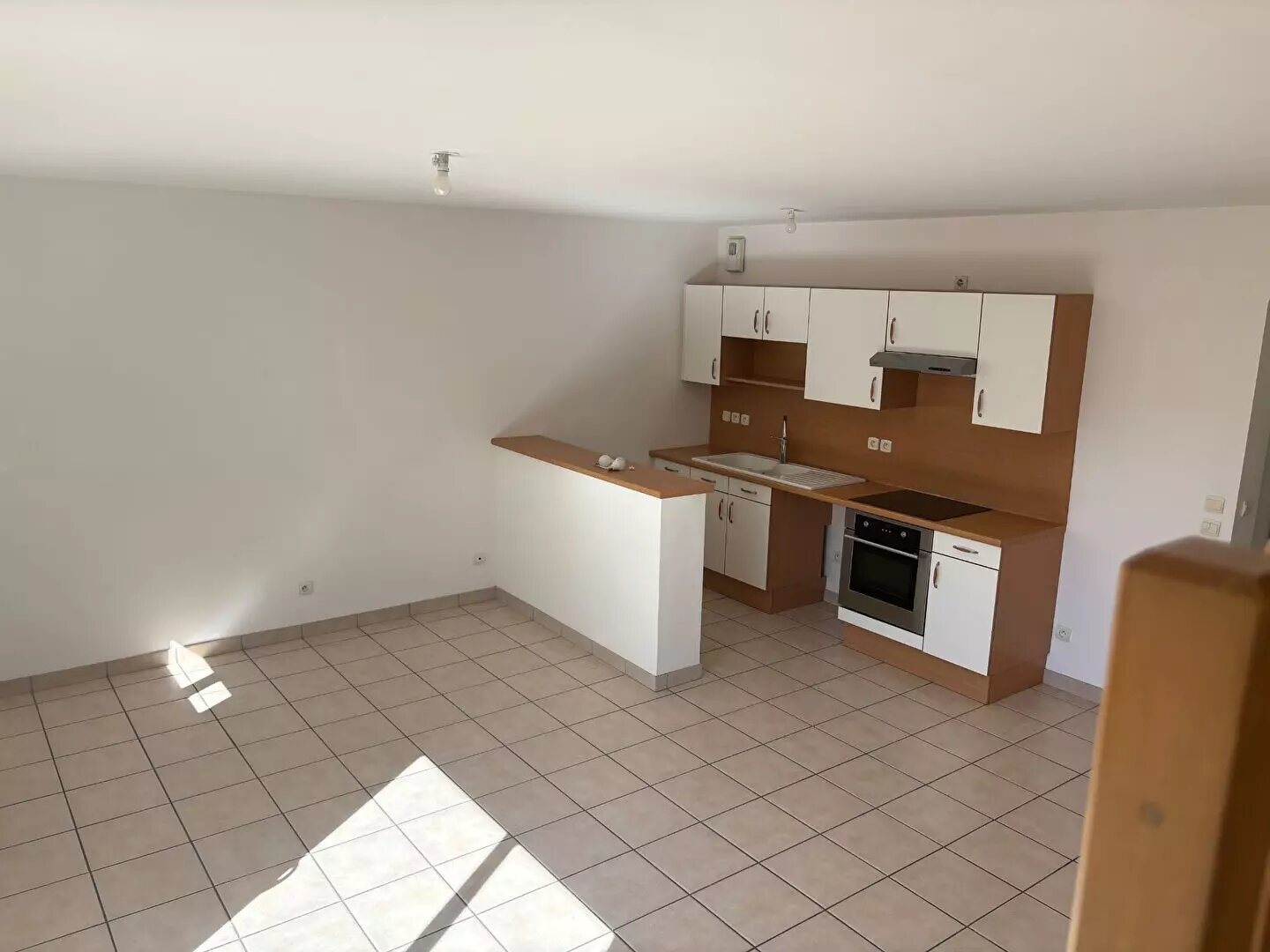 Maison à louer, 90m², Amboise