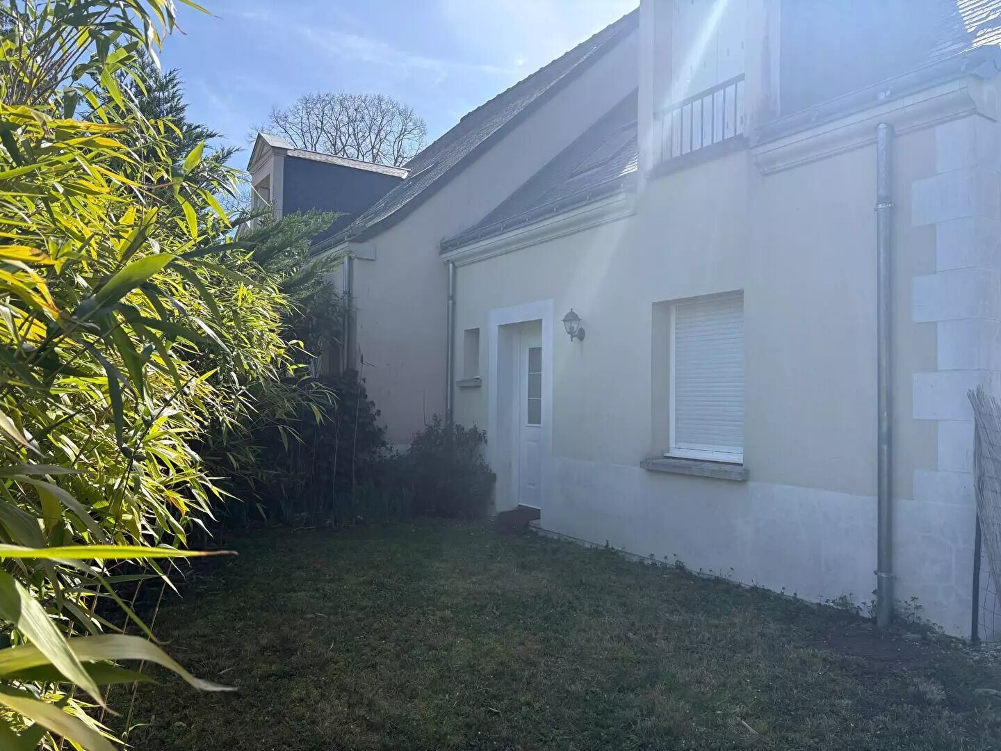 Maison à louer, 90m², Amboise