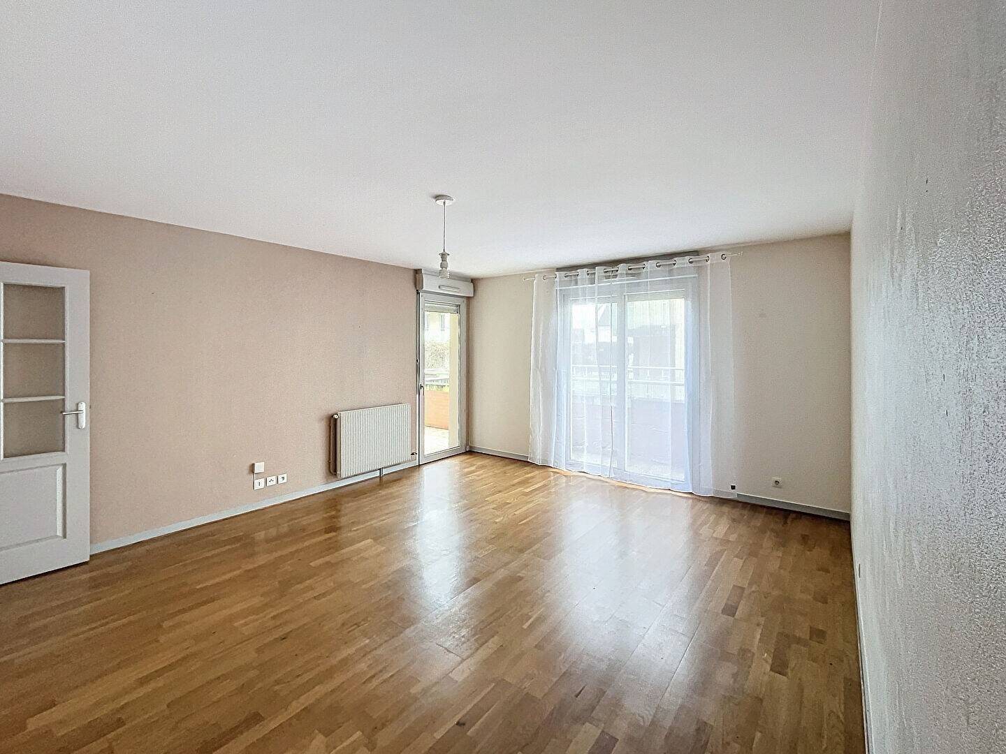 Appartement à louer, 70m², Amboise