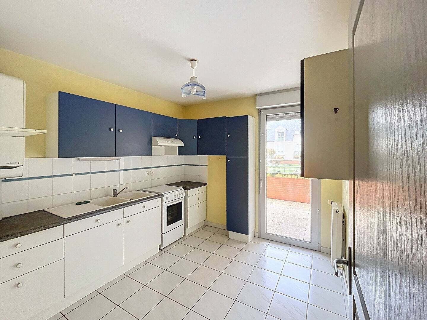 Appartement à louer, 70m², Amboise