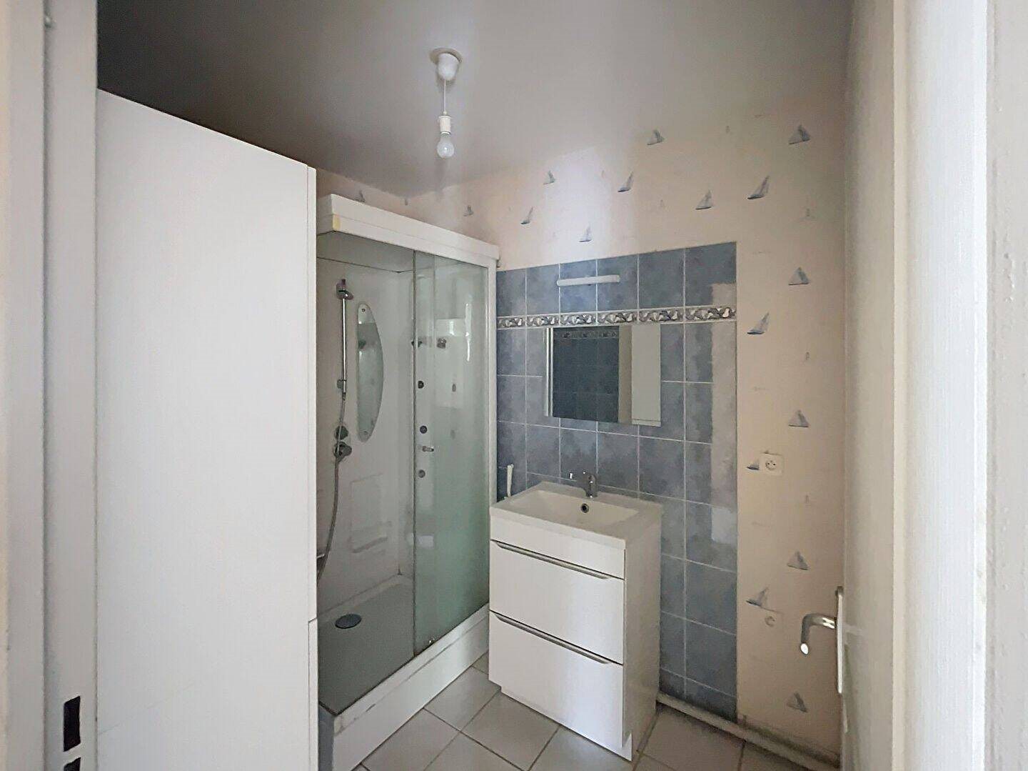 Appartement à louer, 70m², Amboise