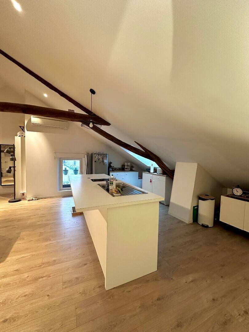 Appartement à louer, 105m², Amboise