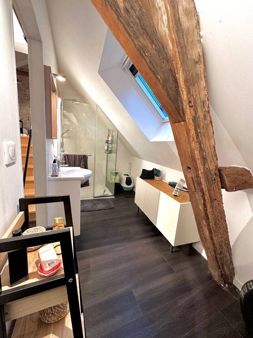 Appartement à louer, 105m², Amboise