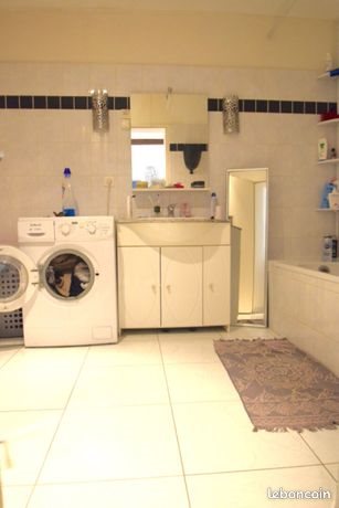 Appartement à vendre, 63m², Le Ban-Saint-Martin