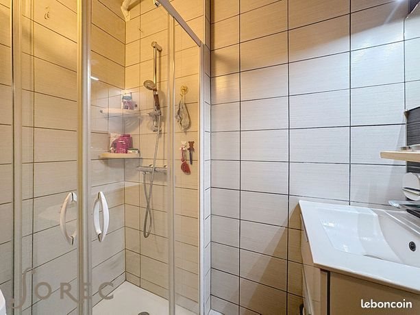 Appartement à vendre, 57m², Longeville-lès-Metz