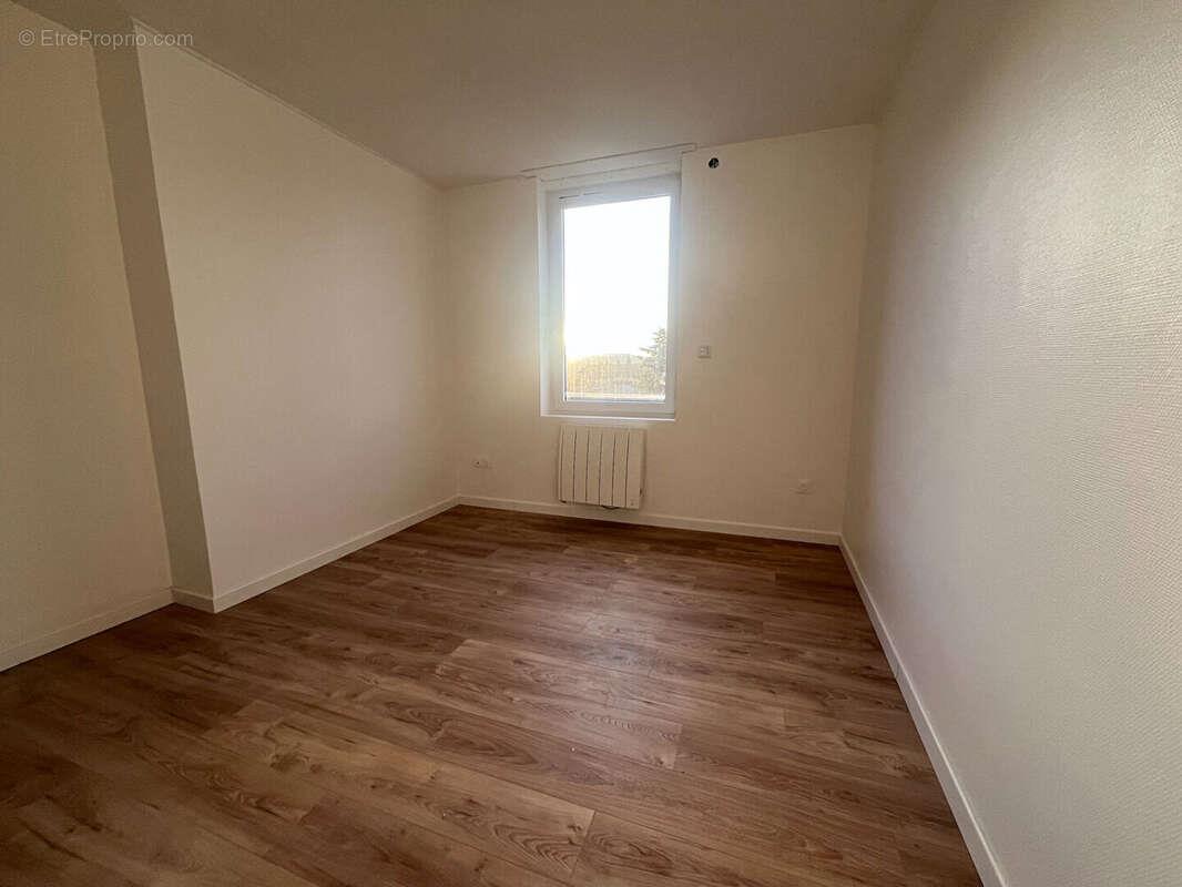Appartement à vendre, 47m², Bouzonville